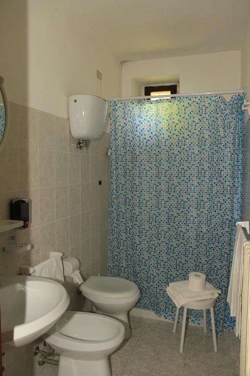 Hotel La Quiete Ассизи Номер фото