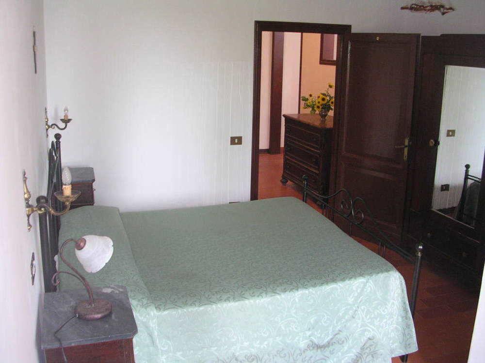 Hotel La Quiete Ассизи Экстерьер фото